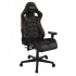Gamdias APHRODITE MF1 L Multifunction PC Gaming Chair Black Red